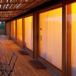 Eco キャンプ場 *