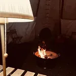 キャンプ場 Eco ベロウン