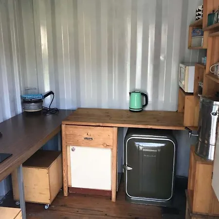 Eco キャンプ場