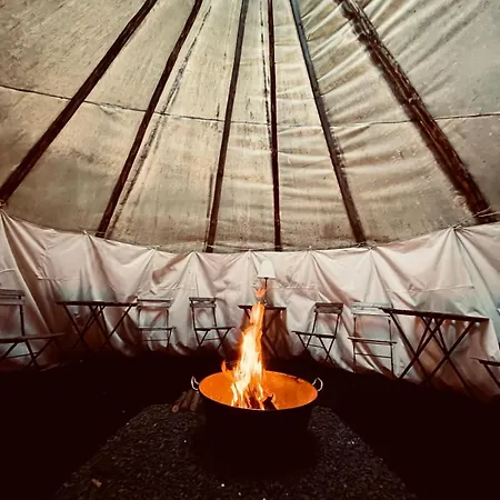 Campsite Eco
